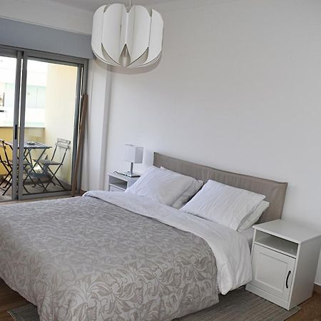 Growin Stay Downtown Faro Exterior foto