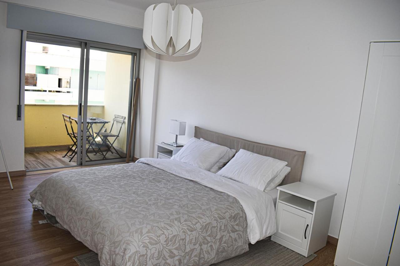 Growin Stay Downtown Faro Exterior foto