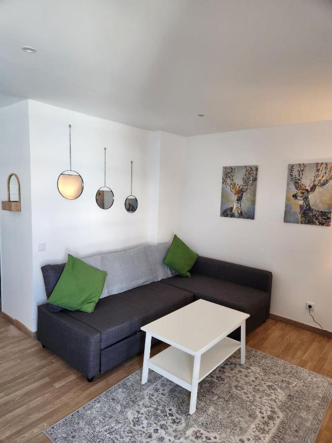 Growin Stay Downtown Faro Exterior foto